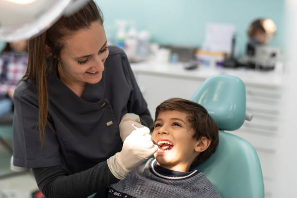 Best Same-Day Emergency Dentist in Pleasantville, IA