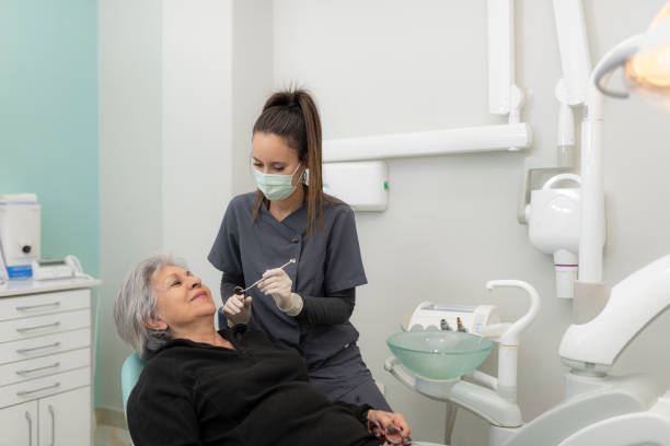 Best Emergency Treatment for Toothache in Pleasantville, IA