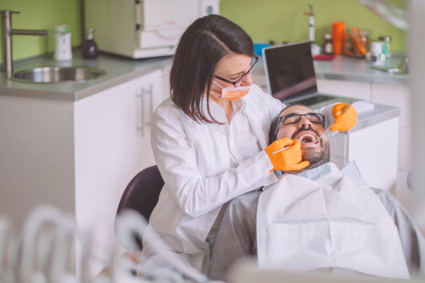 Best Emergency Broken Tooth Repair in Pleasantville, IA