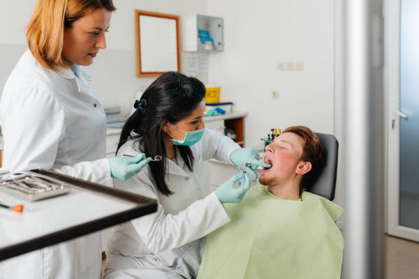 Best Same-Day Emergency Dentist in Pleasantville, IA